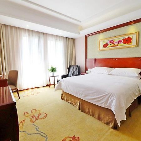 Vienna Hotel Shanghai Hongqiao National Convention Centre Ngoại thất bức ảnh