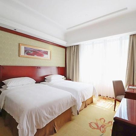 Vienna Hotel Shanghai Hongqiao National Convention Centre Ngoại thất bức ảnh