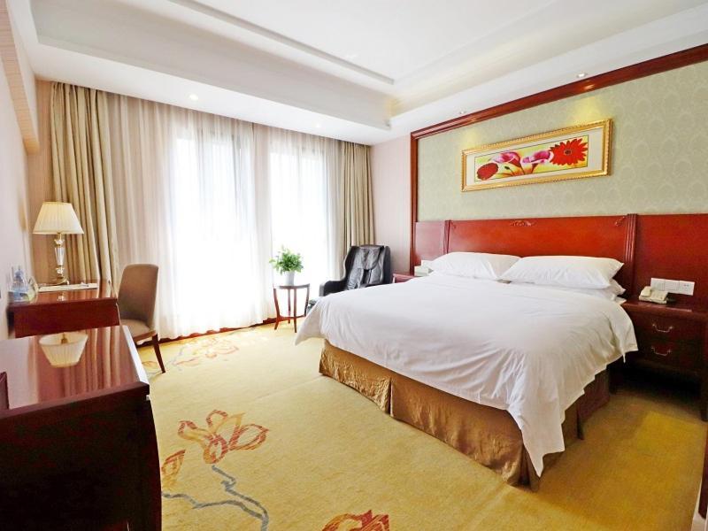 Vienna Hotel Shanghai Hongqiao National Convention Centre Ngoại thất bức ảnh