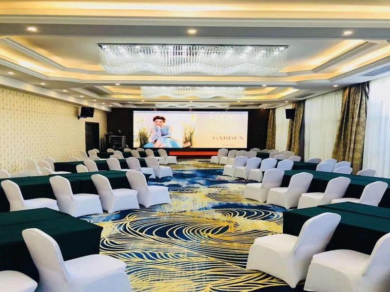 Vienna Hotel Shanghai Hongqiao National Convention Centre Ngoại thất bức ảnh