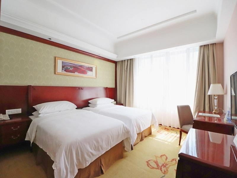 Vienna Hotel Shanghai Hongqiao National Convention Centre Ngoại thất bức ảnh