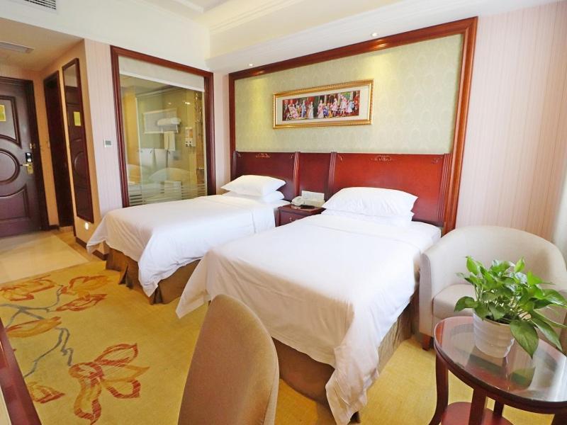 Vienna Hotel Shanghai Hongqiao National Convention Centre Ngoại thất bức ảnh