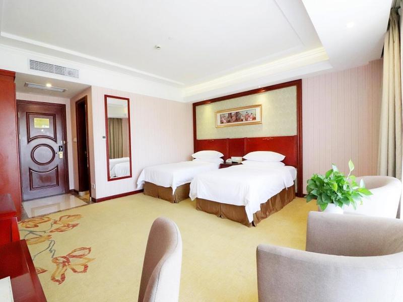 Vienna Hotel Shanghai Hongqiao National Convention Centre Ngoại thất bức ảnh