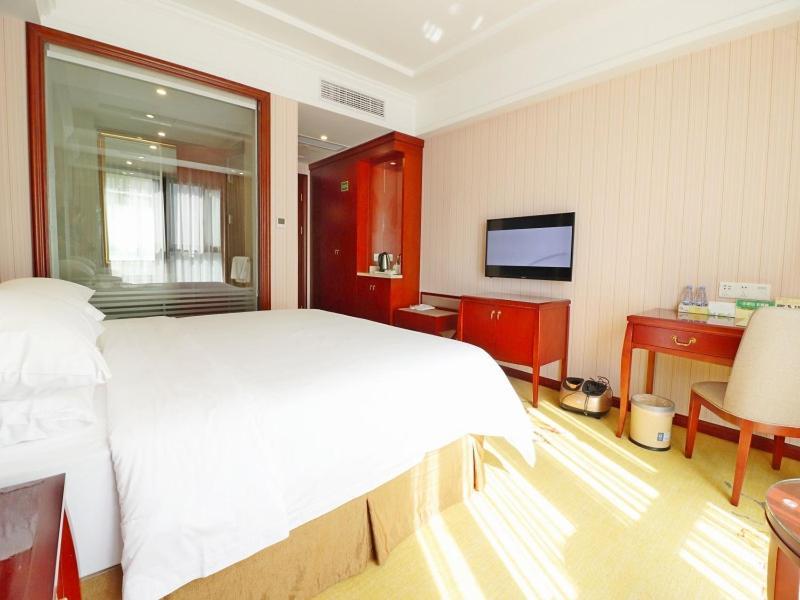Vienna Hotel Shanghai Hongqiao National Convention Centre Ngoại thất bức ảnh